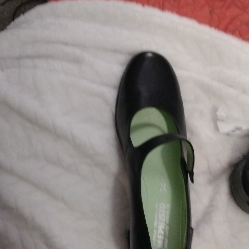 Women's mephisto Mary